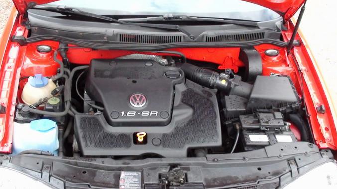 VOLKSWAGEN GOLF 3 III TDI 110 MATCH II 5P