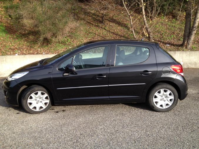 Peugeot 207 1.6 HDI FAP Active 5p