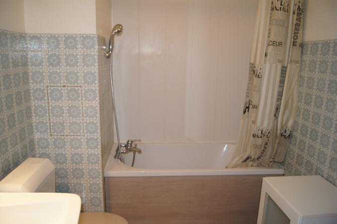 STUDIO 22 m2 + parking privé