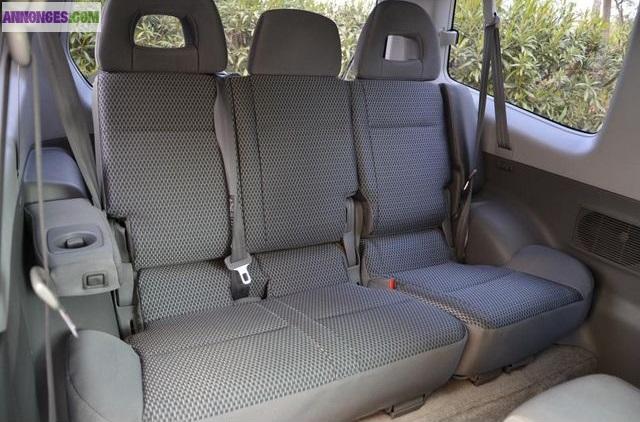 MITSUBISHI Pajero 3 portes ELEGANCE