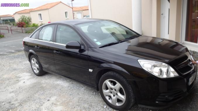 Vends Opel Vecrta 3
