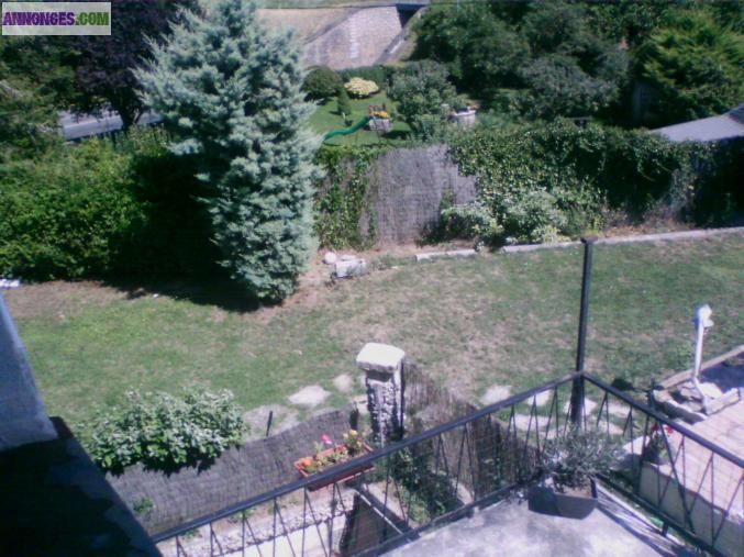 Residence 4appartements