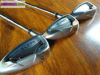 Sac de Golf  voyage et  jeu