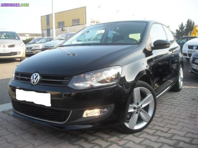 Polo 1.6l TDI DSG