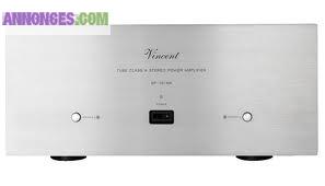 Amplificateur Vincent SP-3331MK