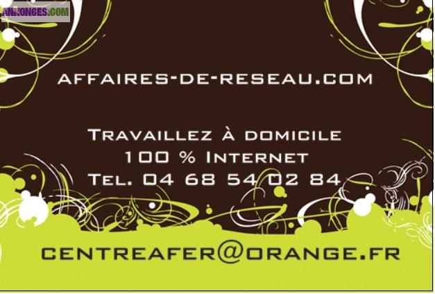 Distributeur - Conseil H/F produits de soins esthétiques