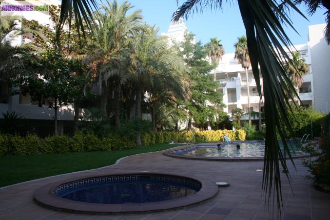 LOCATION SAISONNIERE