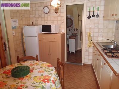 Location la bourboule