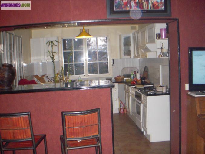 Maison à 10kms de Blois