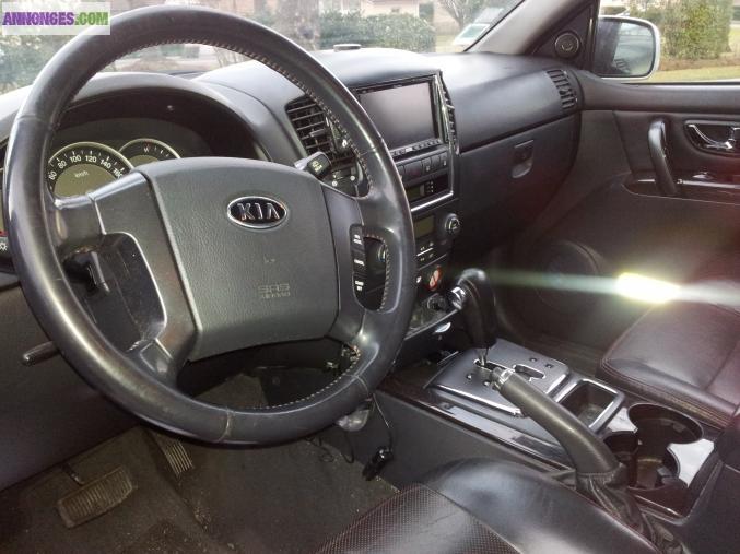 4X4 KIA SORENTO EX