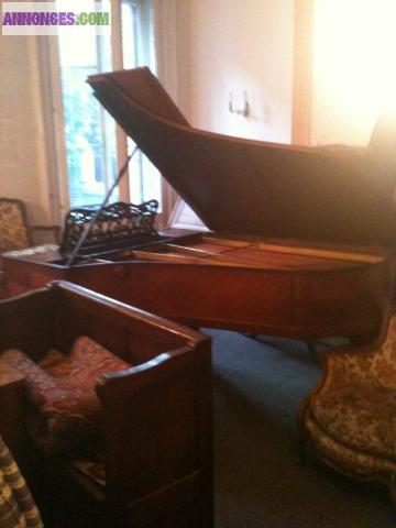 Piano PLEYEL 1895