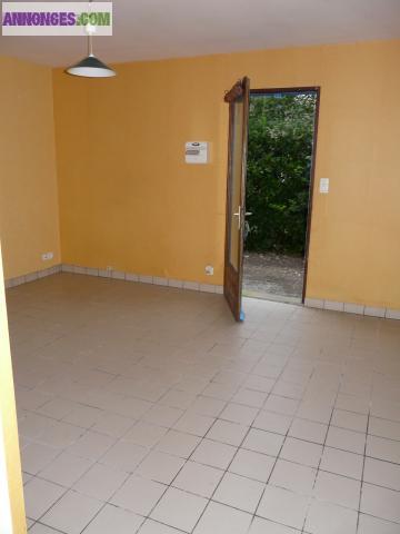 à 1200 mètres de la mer