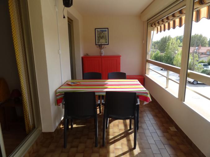 Plage et Soleil  à La Londe les Maures