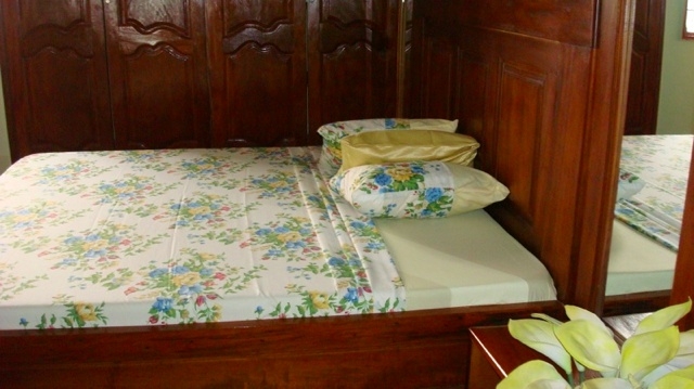 LOCATION DE STUDIOS POUR VOS SEJOURS - ABIDJAN