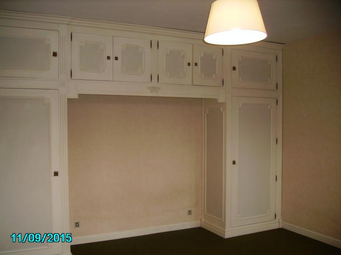 STUDIO  T1  AURILLAC