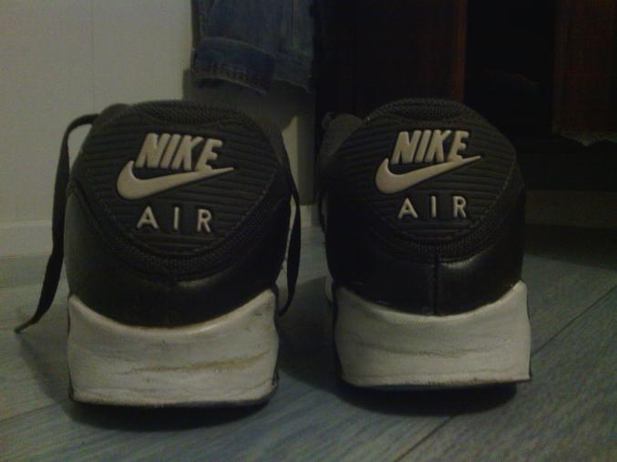 Air Max 90