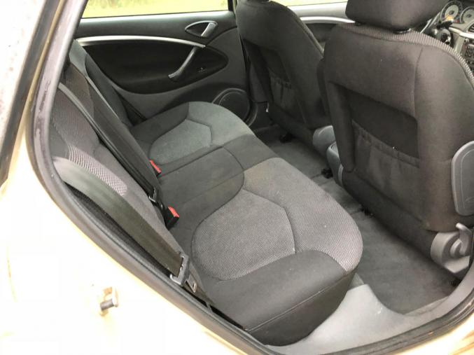 CITROEN C5 1.6HDI 110CH DE 12/2006 AVEC 120000KM