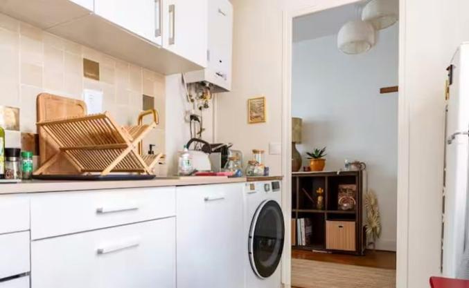   Appartement de 3 pièces à Paris (75012)