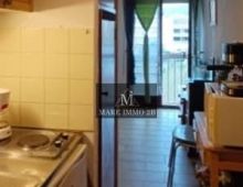 Centre-ville et tranquillité : Studio idéalement situé