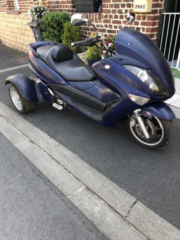 Scooter