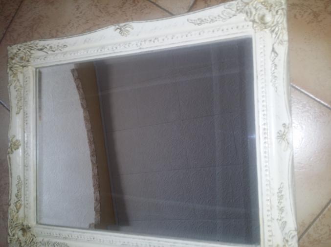 cadre miroir