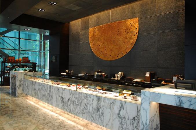 VITRINE RÉFRIGÉRÉ BOULANGERIE BOUCHERIE