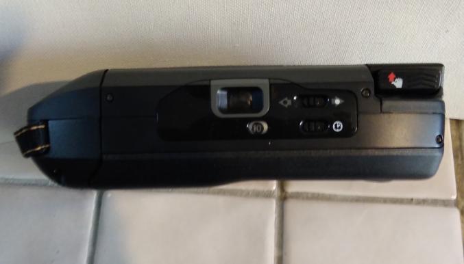 POLAROID VISION AUTO FOCUS