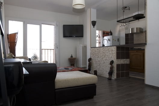 Appartement ales - 127 000€ - 75m² - 5690