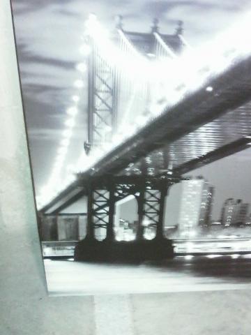 Belle toile neuve et moderne