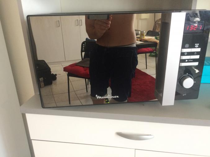 MICRO ONDES ET GRIL MOULINEX M028EGBL