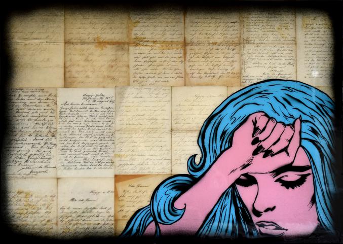 Erik bonnet dans la mémoire et le temps....