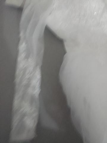 Vente robes de mariees