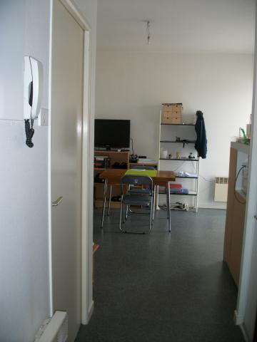 STUDIO NANTES CENTRE