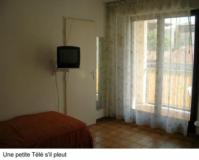 Appartement centre ville