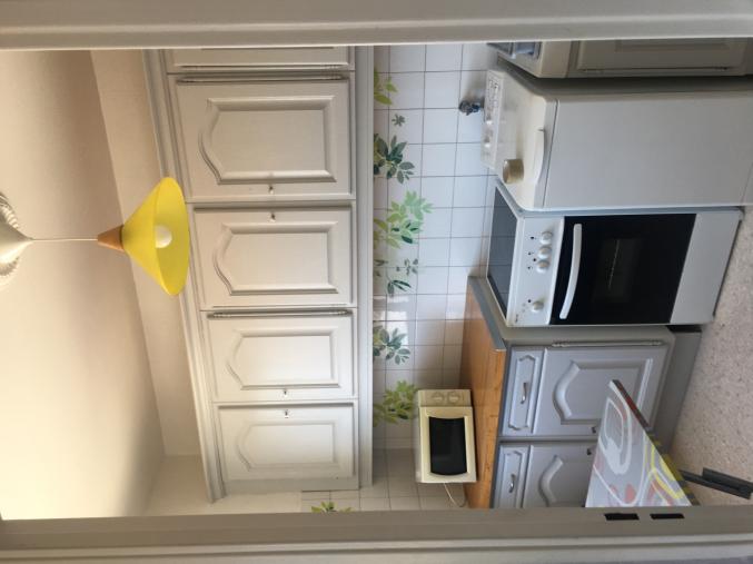 Studio meublé TBE et TBS