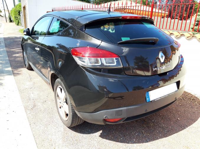 Renault Mégane III