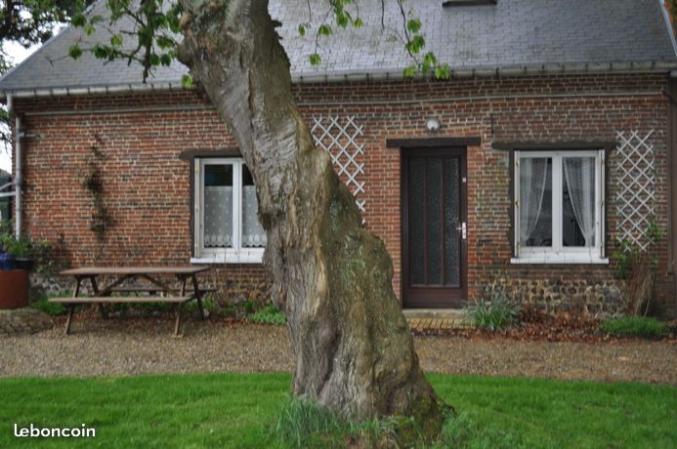 GITE PROCHE ETRETAT/FECAMP