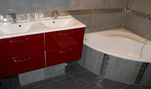 Appartement 36m² Meublé Rennes