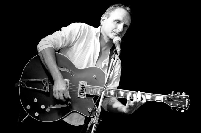 Guitaiste cherche chanteuse