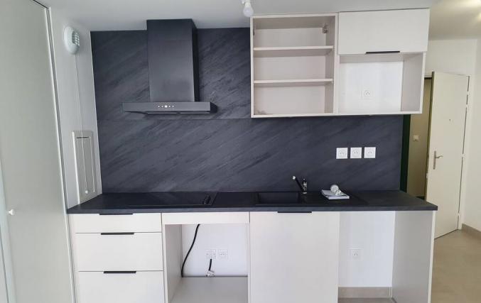 Appartement 2 pièces 43 m² Noisy-Le-Grand 