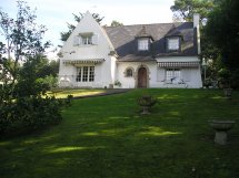 Maison Néo-Bretonne