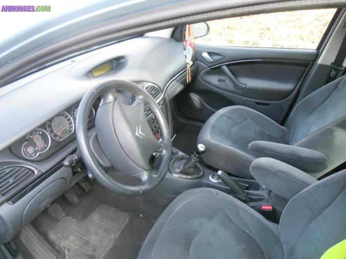 C 5 2l hdi exclusive