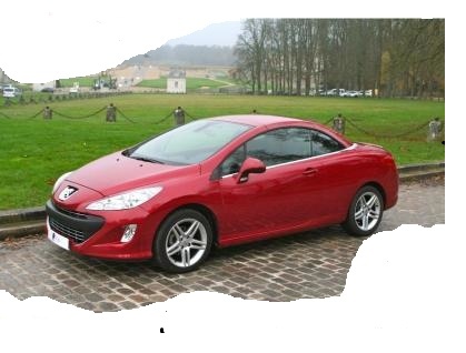 308 CC 1.6 HDI 112 FAP SPORT PACK BV6