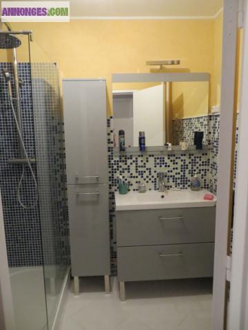 Appartement 55m2 creil