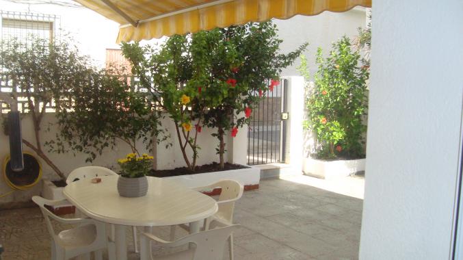 ANDALOUSIE Maison de 142m² ds terrain de 200m² (à 50m de la plage)