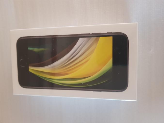 IPhone SE 64 go Neuf