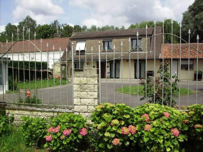 Grande villa dans un cadre d'exception