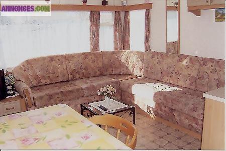 Location mobile-home