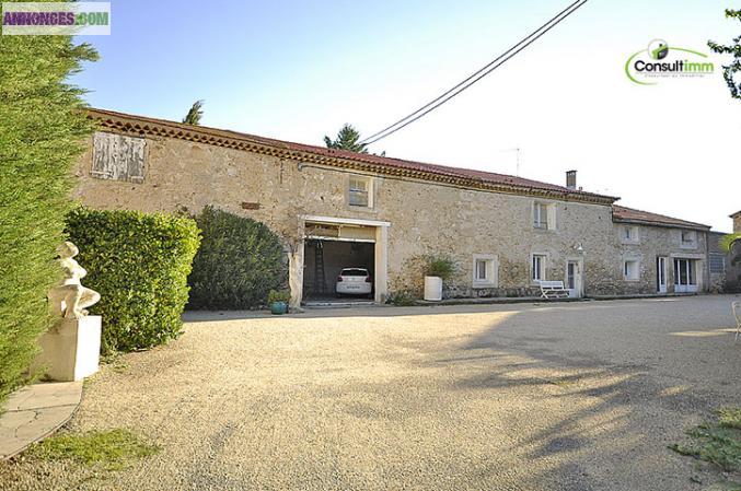 Domaine de 543 m² à Béziers (34)