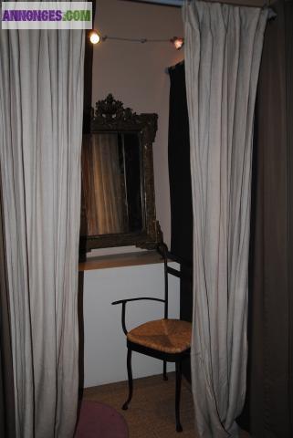 BAIL A CEDER TOUS COMMERCES